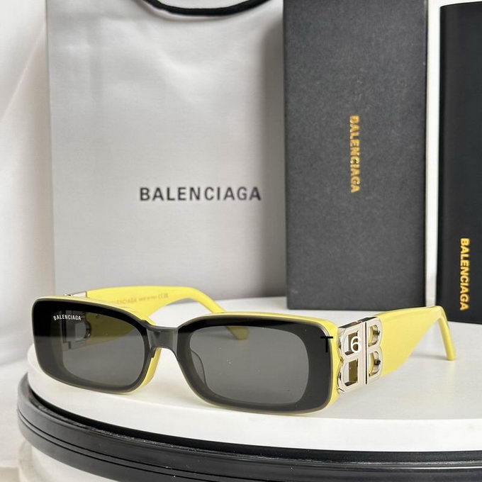 Balenciaga Sunglasses ID:20250617-1